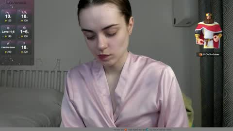Snapshot of miss_madonnaa chatting on October 17, 6:56 pm Jenny online show from October 17, 6:56 pm