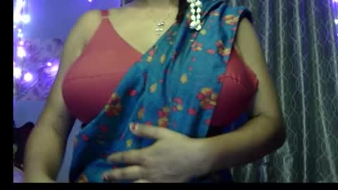 Mahi online show from March 28, 3:13 pm