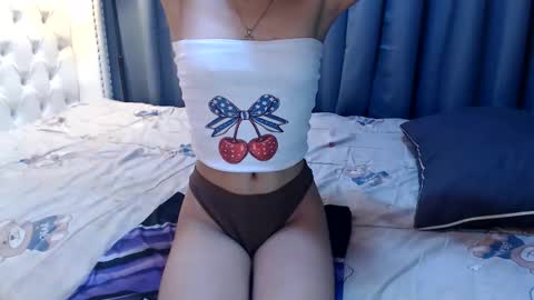 miss_margaret_ online show from May 20, 10:00 am