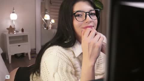 Alejandra online show from March 4, 11:46 pm