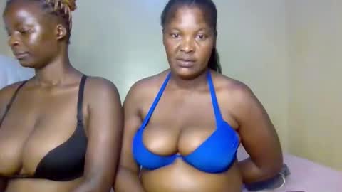 MILLY online show from February 9, 11:51 pm