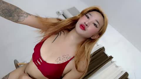 miss_mitchxx online show from January 16, 3:37 am