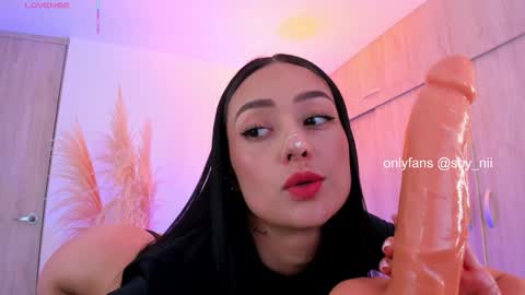 Nii online show from February 3, 1:13 am