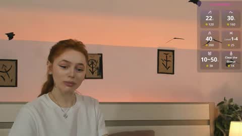 Margo online show from October 30, 6:03 am