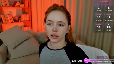 Margo online show from February 1, 3:03 am