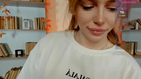 Margo online show from October 6, 3:46 am