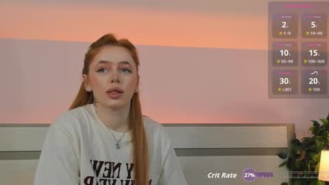 Margo online show from November 10, 4:26 am