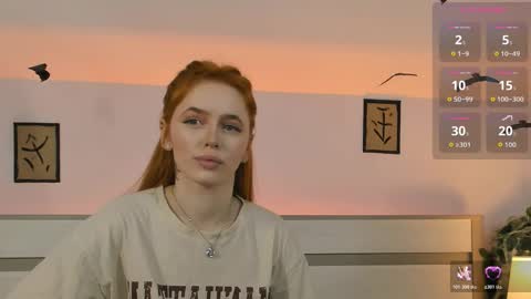 Margo online show from October 27, 3:39 am