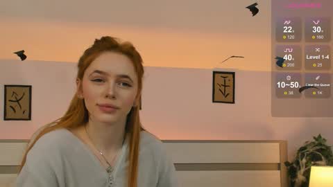 Margo online show from October 20, 3:33 am