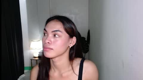 Snapshot of miss_rose07 chatting on October 6, 6:15 pm Im your hot Rose online show from October 6, 6:15 pm