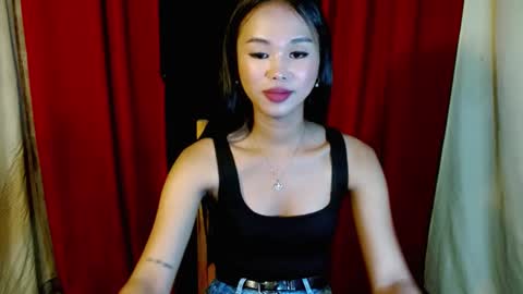 Snapshot of miss_shinamae chatting on February 6, 9:32 am shina online show from February 6, 9:32 am