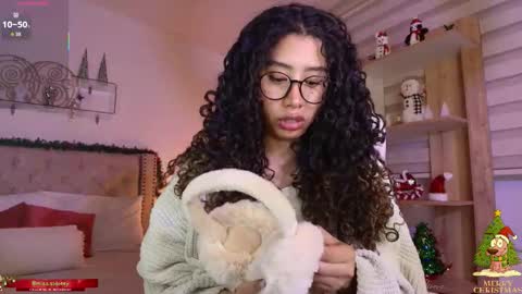 Amy Olivera online show from December 16, 1:06 pm