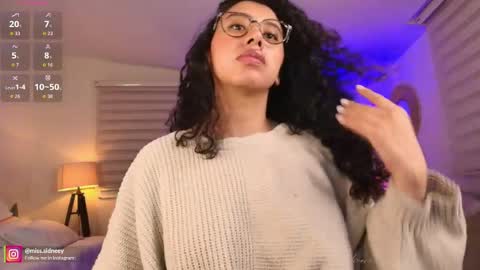 Amy Olivera online show from March 30, 12:49 pm