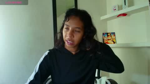 Snapshot of miss_sparkle666 chatting on October 17, 9:46 am miss_sparkle666 online show from October 17, 9:46 am