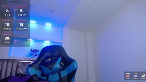 miss_sparkle666 online show from December 5, 5:28 am