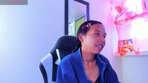 miss_sparkle666 online show from November 5, 6:04 am