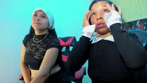 Snapshot of miss_sparkle666 chatting on October 22, 9:12 am miss_sparkle666 online show from October 22, 9:12 am