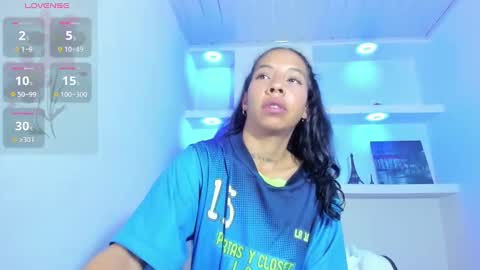 Snapshot of miss_sparkle666 chatting on October 11, 7:57 am miss_sparkle666 online show from October 11, 7:57 am