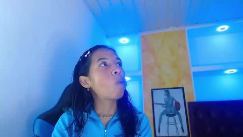 Snapshot of miss_sparkle666 chatting on October 14, 4:15 am miss_sparkle666 online show from October 14, 4:15 am