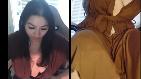 miss ssaint online show from February 4, 10:46 pm