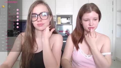 Bella online show from February 13, 3:07 am