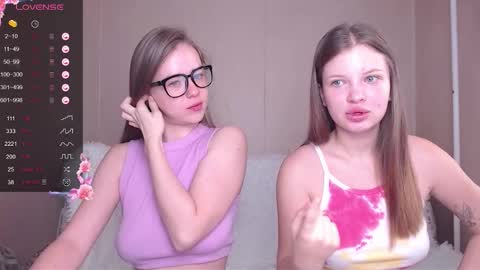 Bella online show from September 17, 2:59 am