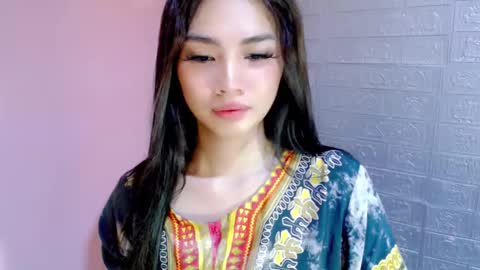 Snapshot of miss_sweety_17 chatting on January 11, 6:03 am Jean Marie online show from January 11, 6:03 am