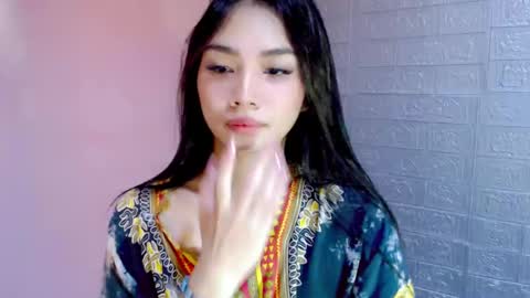Snapshot of miss_sweety_17 chatting on January 15, 5:08 am Jean Marie online show from January 15, 5:08 am