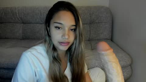 Miss Taniac online show from May 26, 1:44 am