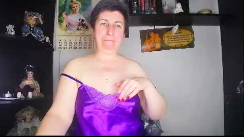 miss_tasha_kom online show from May 7, 5:25 am