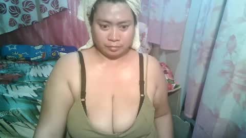 miss v0lcan0 online show from March 3, 9:55 am