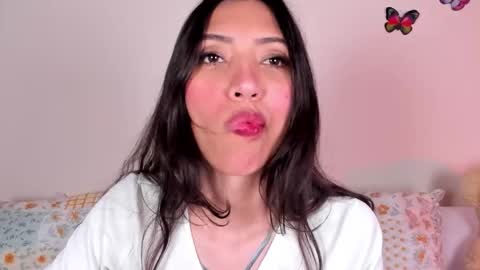 Miss Veronica online show from January 8, 12:55 pm