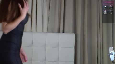 Miss Victoria online show from November 8, 5:38 pm