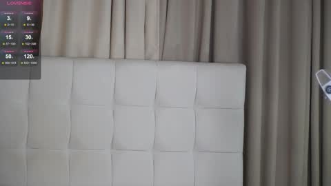 Miss Victoria online show from April 8, 7:06 pm