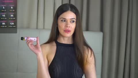 Miss Victoria online show from May 13, 7:12 pm