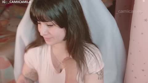 CALL ME CAMILANO BBLOVE ETC C A M I L A         online show from October 21, 2:27 am