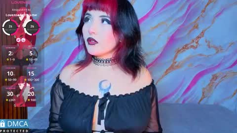 yuki  online show from February 25, 8:34 pm