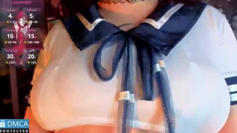 yuki  online show from March 25, 3:13 am