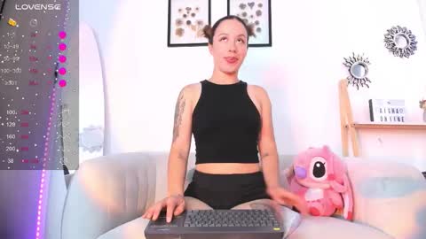 Aisha    birtthday show 15 noviembre online show from November 26, 4:37 pm