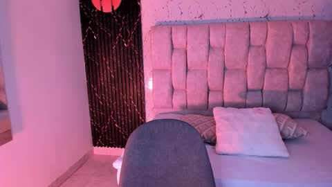 violeta online show from February 24, 7:28 pm