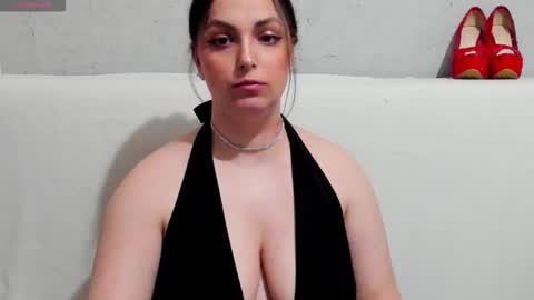 Miss Ana online show from March 11, 1:52 am