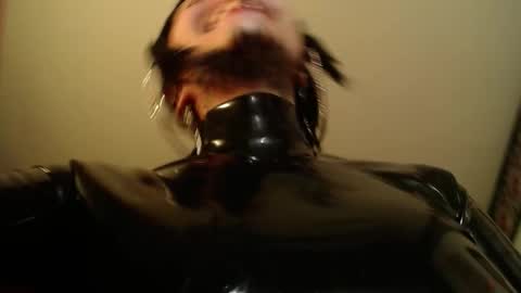 Anarkitten  online show from February 6, 12:14 am