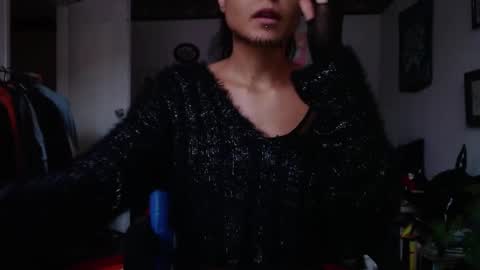 Snapshot of missanarky chatting on March 3, 10:52 pm Anarkitten online show from March 3, 10:52 pm