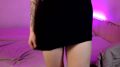 Anna  Alex online show from March 27, 5:24 am