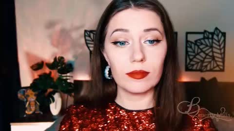 The divine Beverly online show from February 23, 4:13 pm