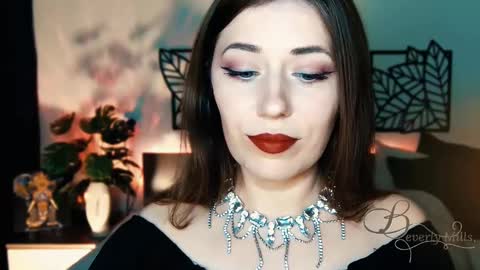 The divine Beverly online show from February 9, 4:29 pm