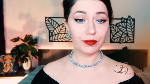 The divine Beverly online show from February 27, 6:02 am