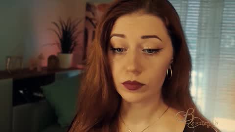 The divine Beverly online show from January 10, 7:58 am