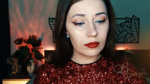 The divine Beverly online show from January 26, 5:55 pm