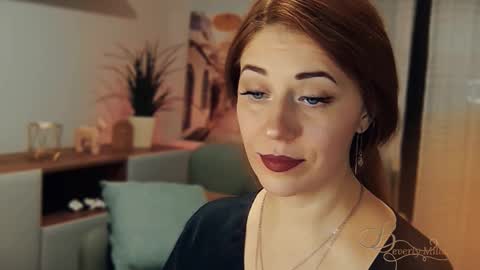 The divine Beverly online show from January 9, 1:11 am